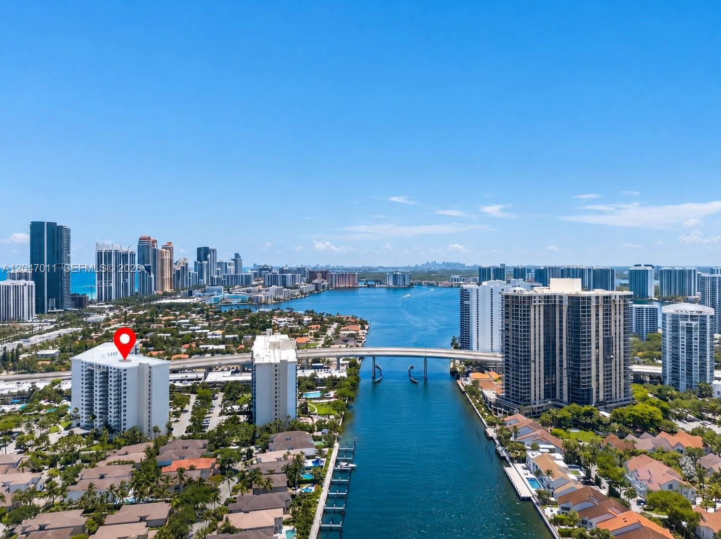 19380 Collins Avenue 608, Sunny Isles Beach, FL 33160