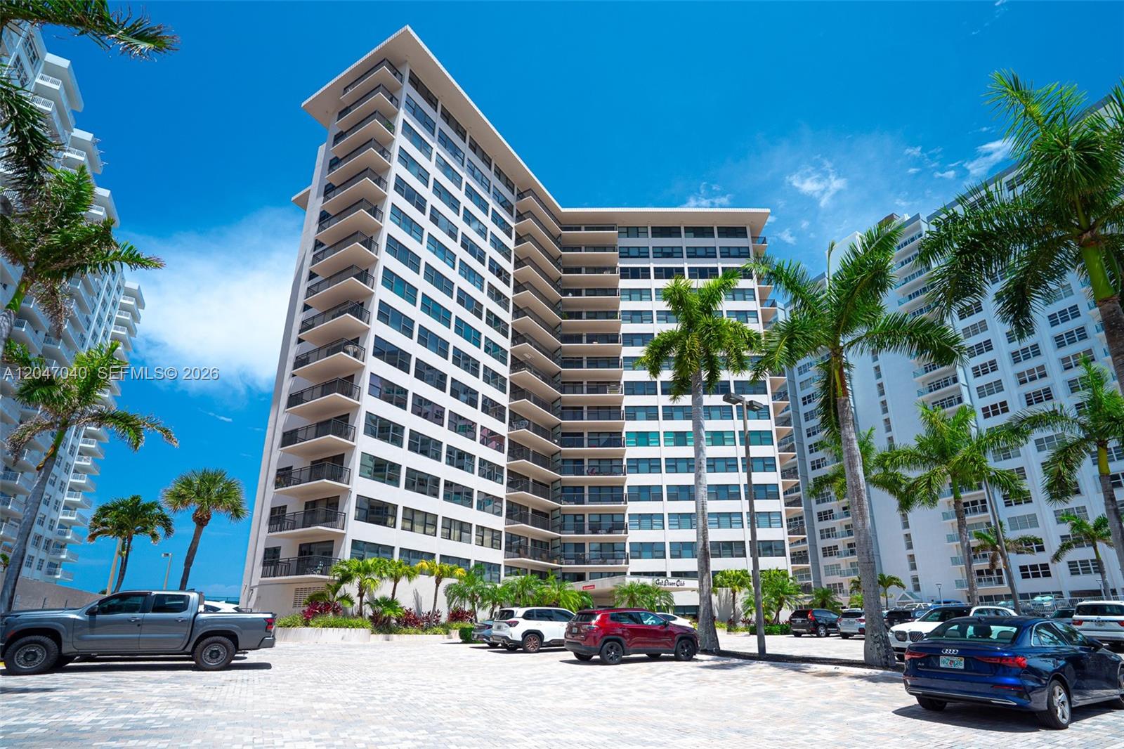 3800 Galt Ocean Drive PH 14, Fort Lauderdale, FL 33308