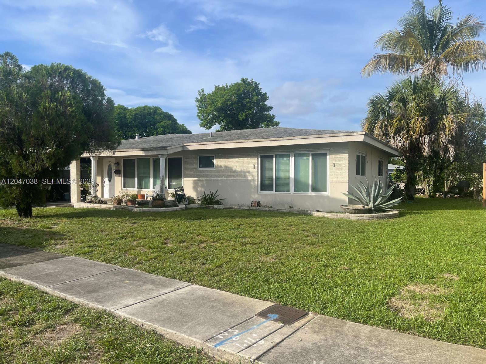 400 Long Island Avenue, Fort Lauderdale, FL 33312