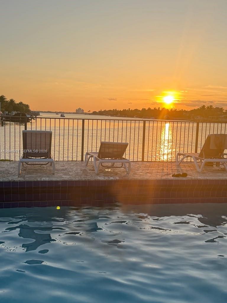 8550 Byron Avenue 2H, Miami Beach, FL 33141, Miami Beach