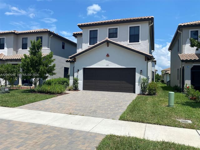 5525 Agostino Way, Ave Maria, FL 34142