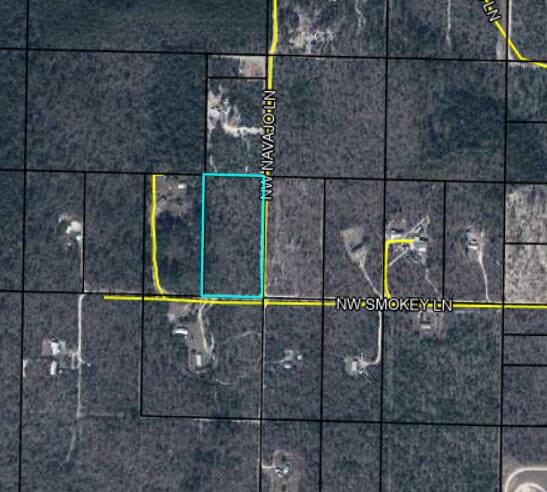 Xxxx NW Smokey Lane NW, Fountain, FL 32438