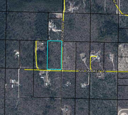 Xxxx NW Smokey Lane NW, Fountain, FL 32438