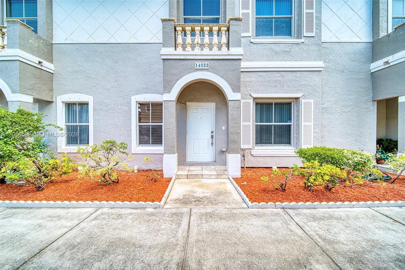 14033 SW 49th Street 6, Miramar, FL 33027