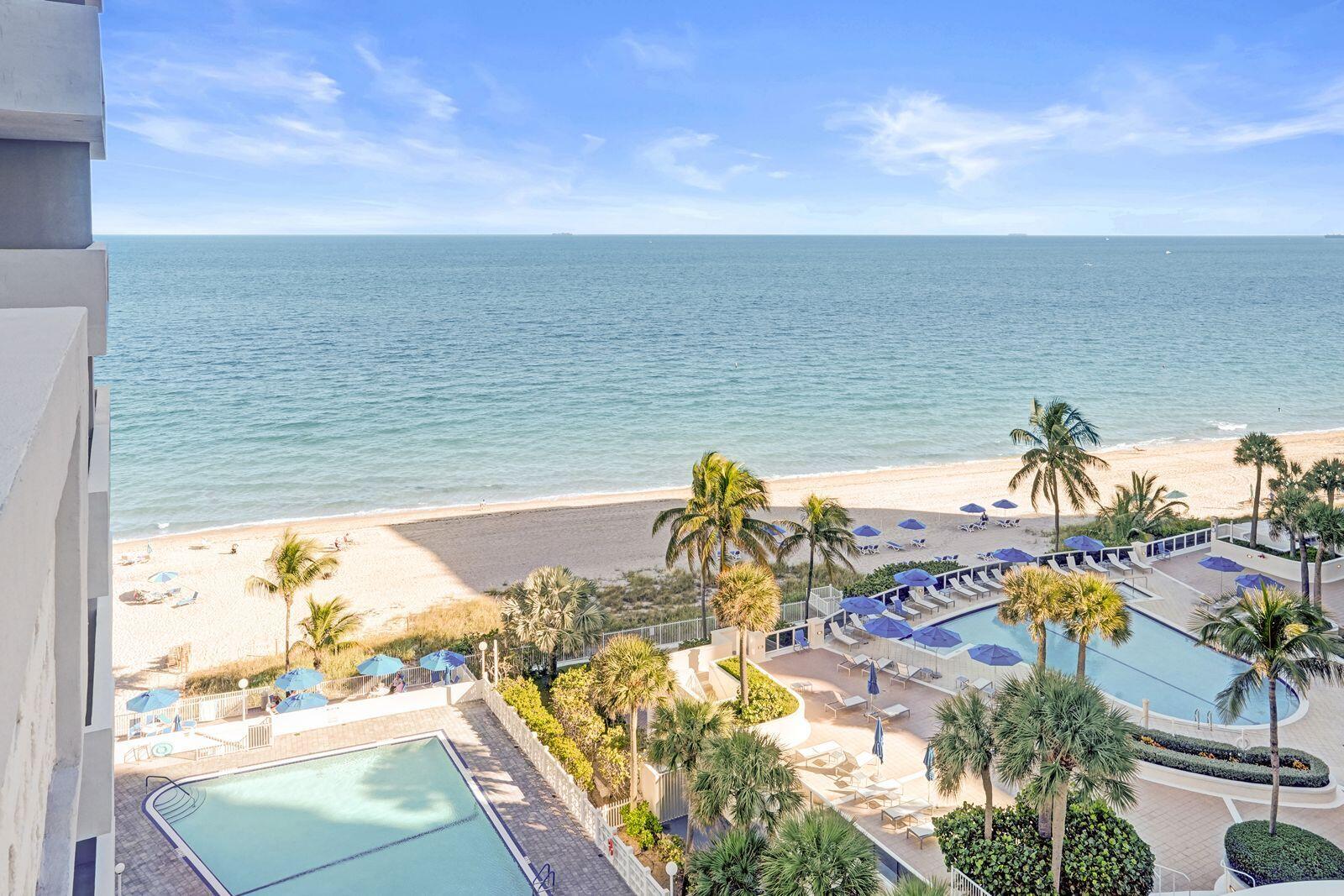 4250 Galt Ocean Drive 9m, Fort Lauderdale, FL 33308