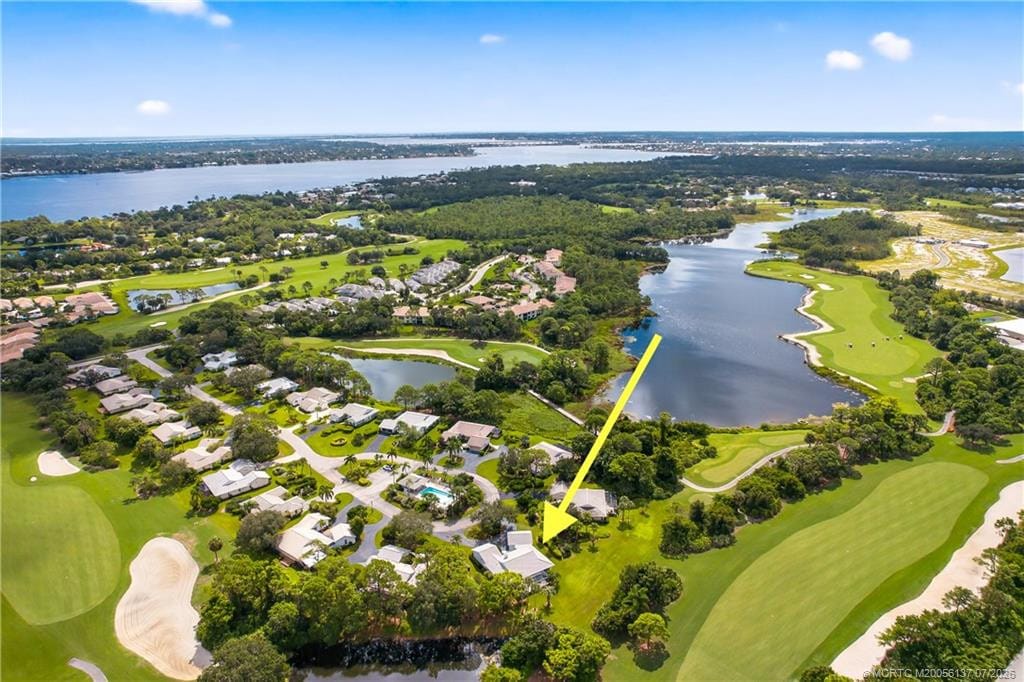 2120 NW Greenbriar Lane, Palm City, FL 34990