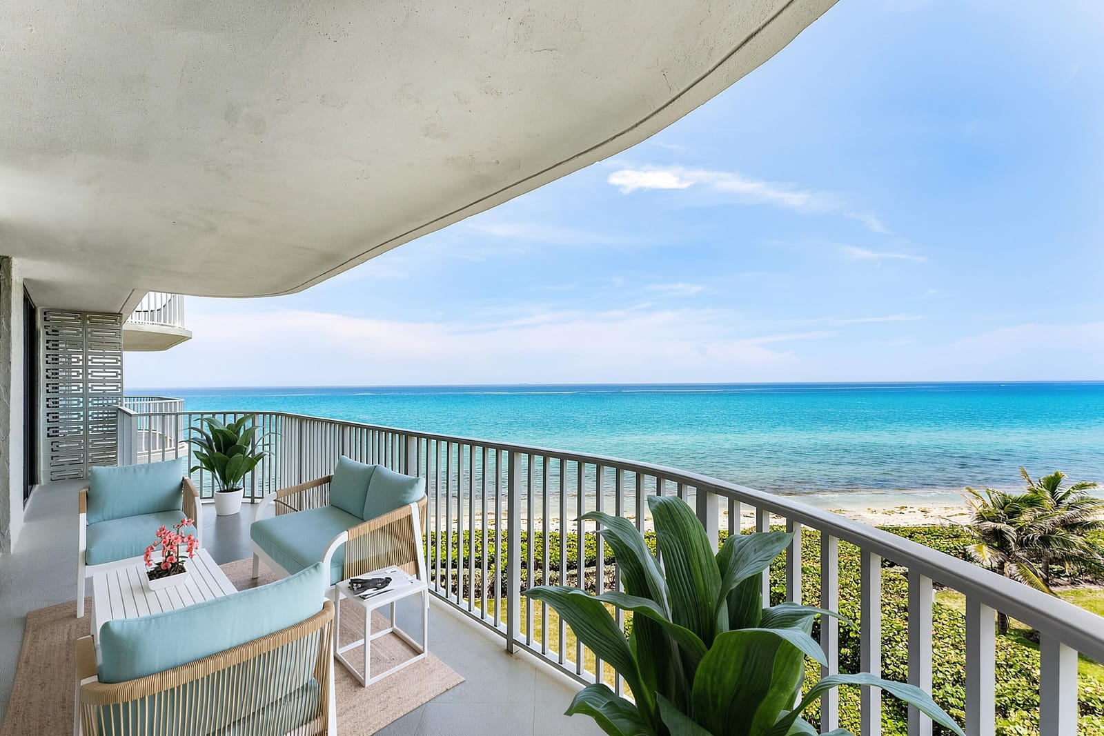 3360 S Ocean Boulevard 5fii, Palm Beach, FL 33480