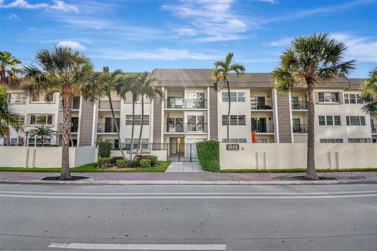 4143 N Ocean Boulevard 208 — photo 3