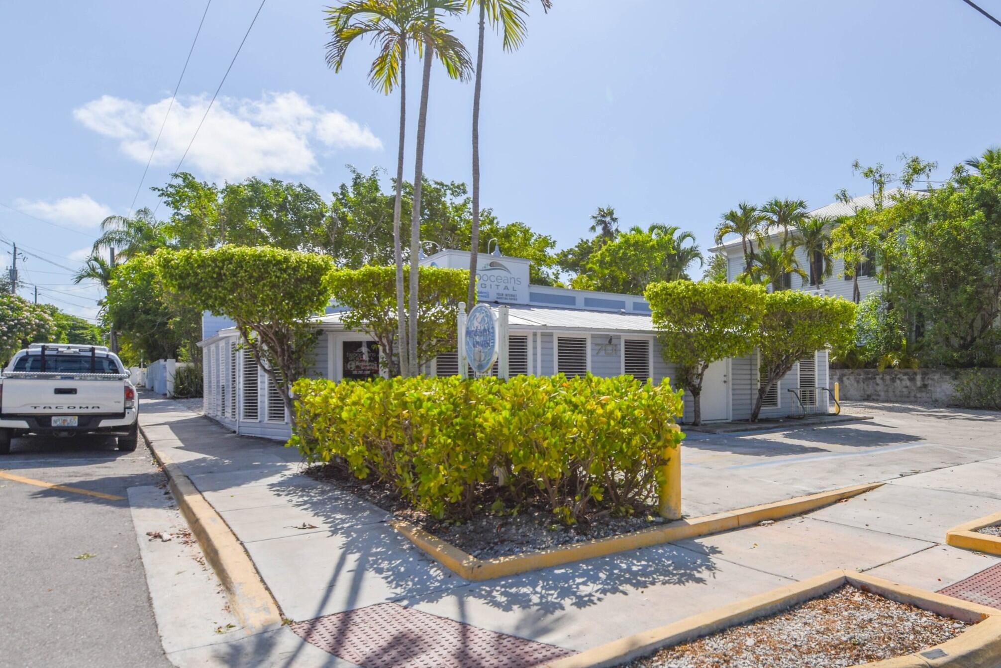701 Simonton Street, Key West, FL