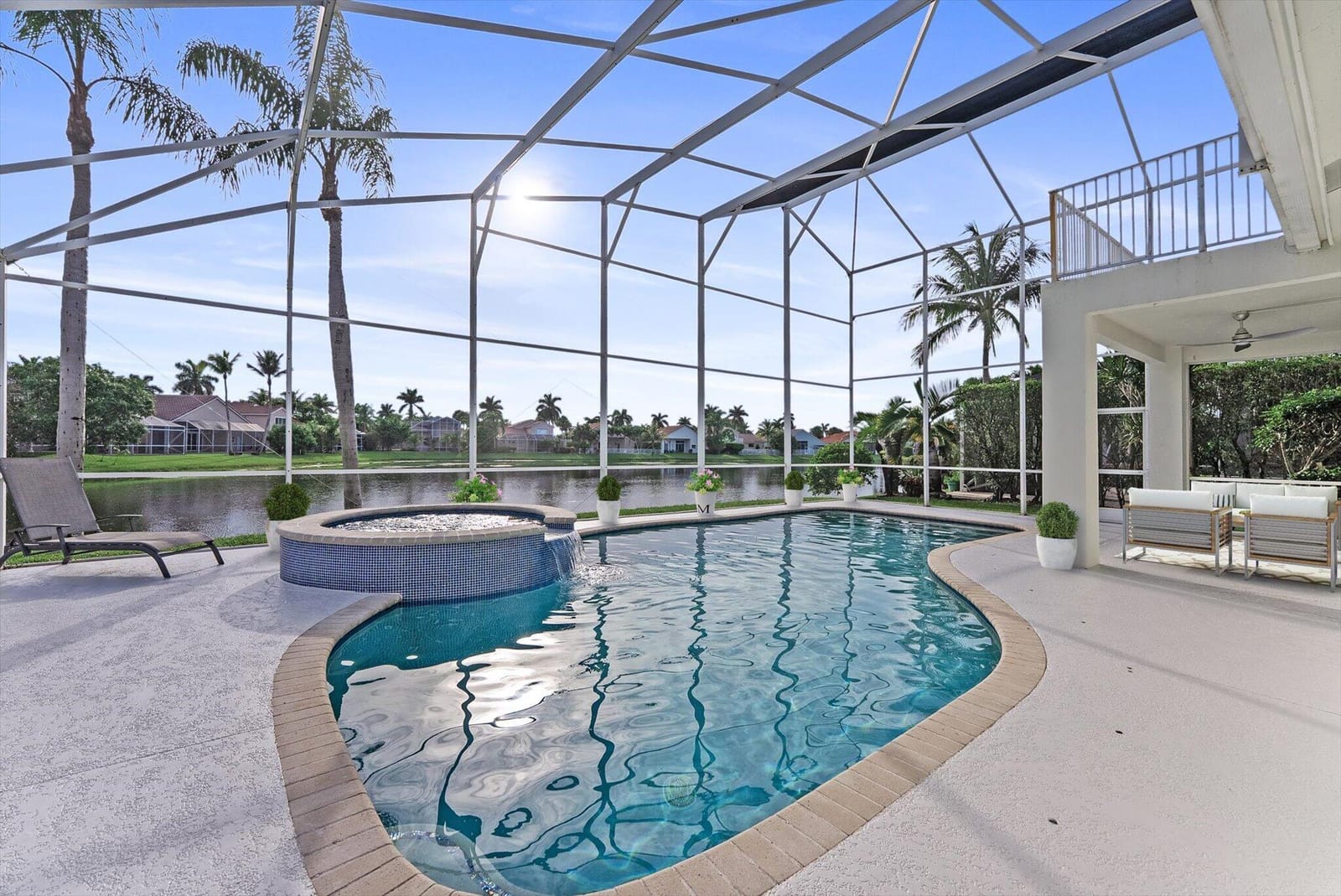 19483 Black Olive Lane, Boca Raton, FL 33498 photo 2