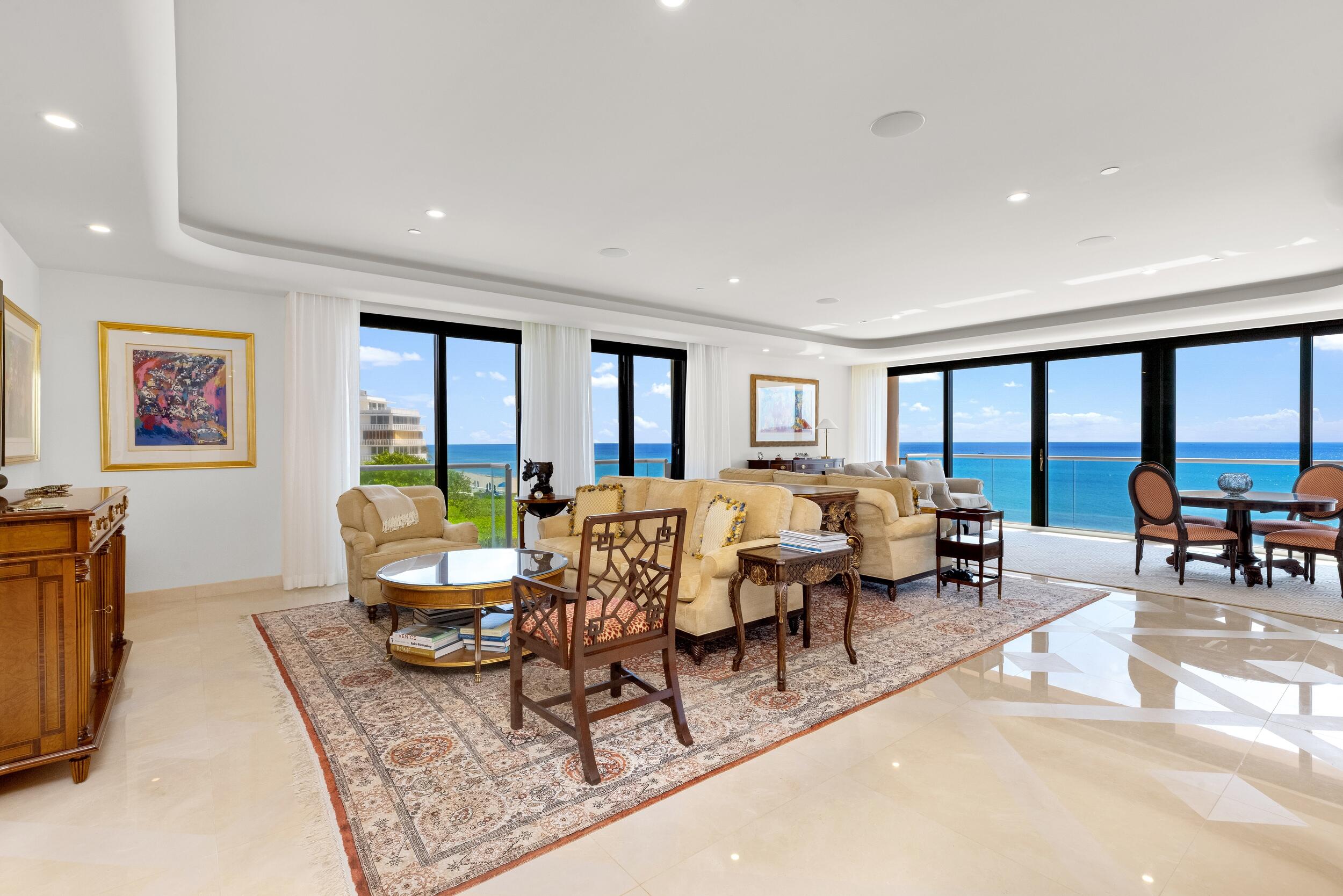 2 N Breakers Row N32, Palm Beach, FL 33480