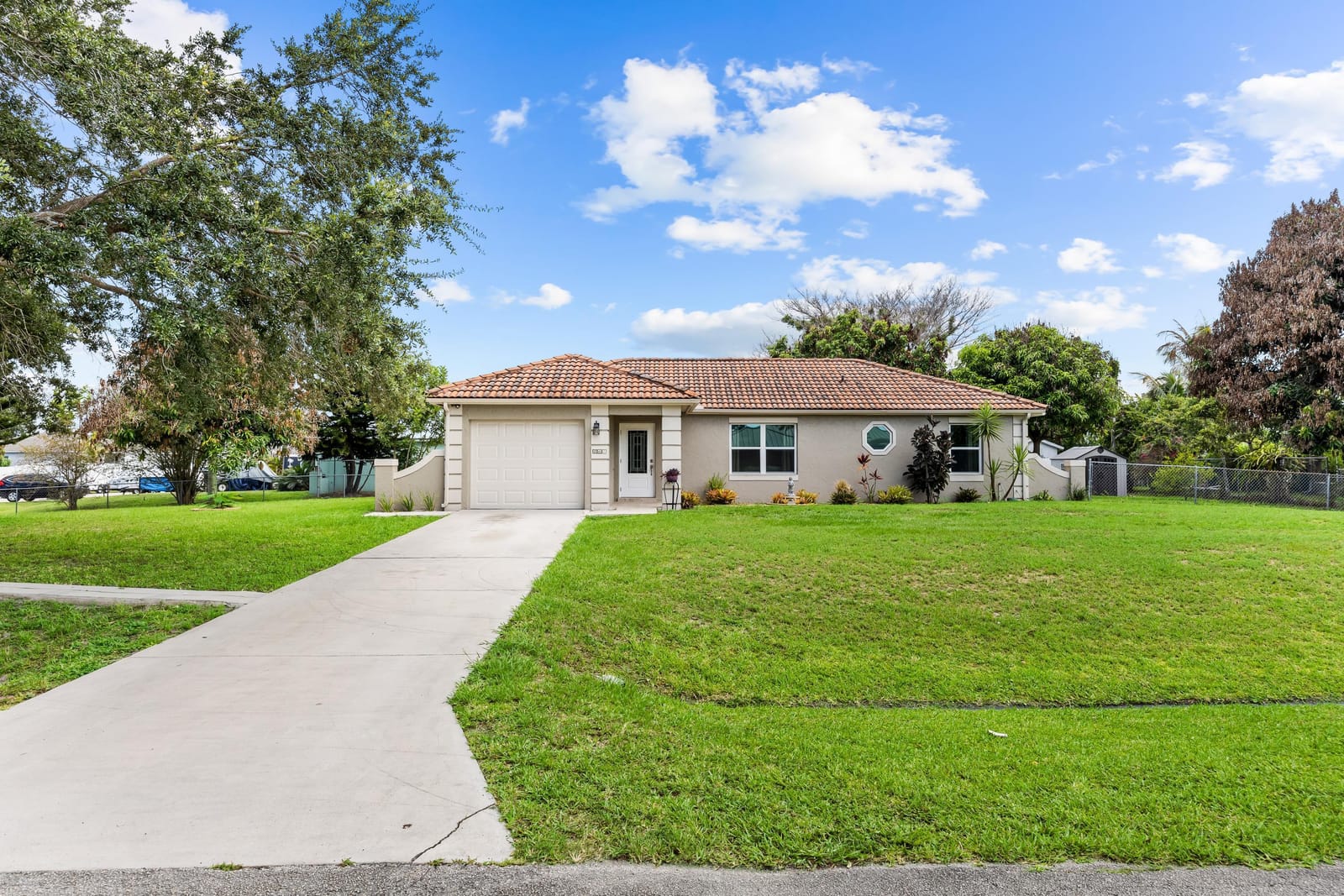265 SW Dalton Circle, Port St. Lucie, FL 34953
