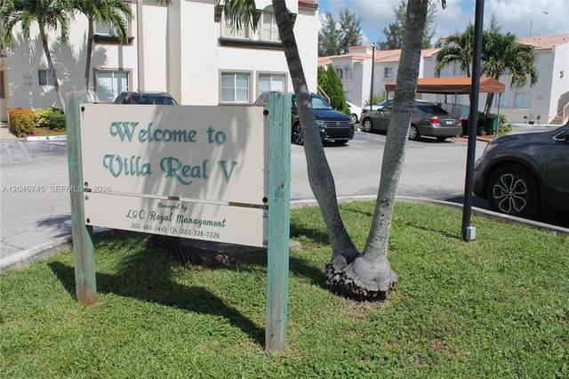 1153 NW 125th Place 106, Miami, FL 33182