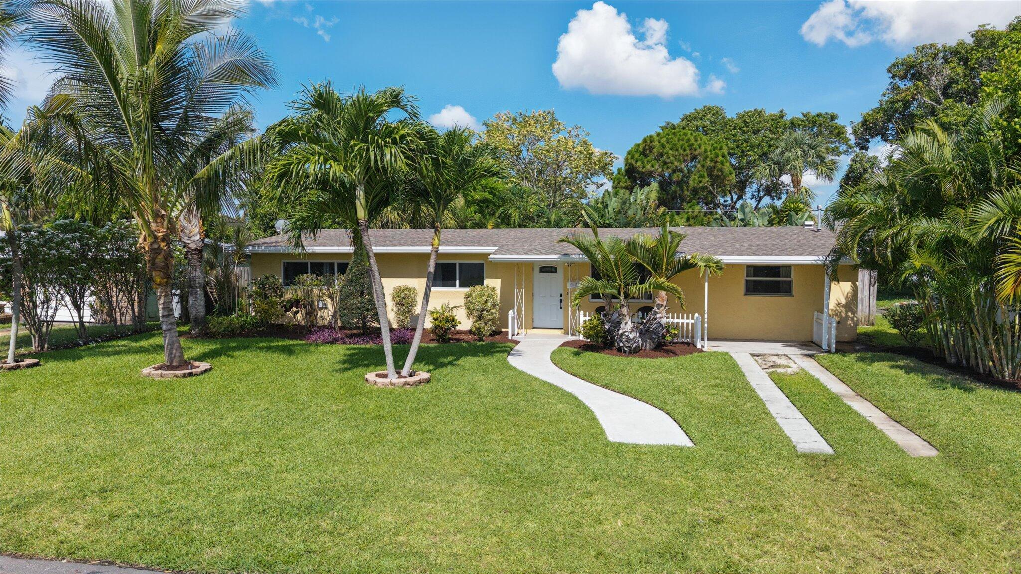 925 NE 25th Avenue, Pompano Beach, FL 33062, Pompano Beach