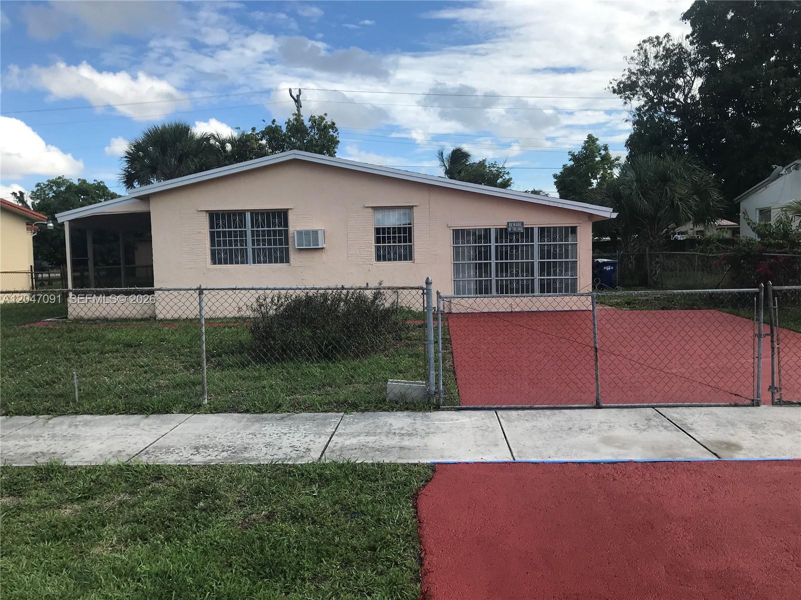 3330 NW 8th Court, Lauderhill, FL 33311