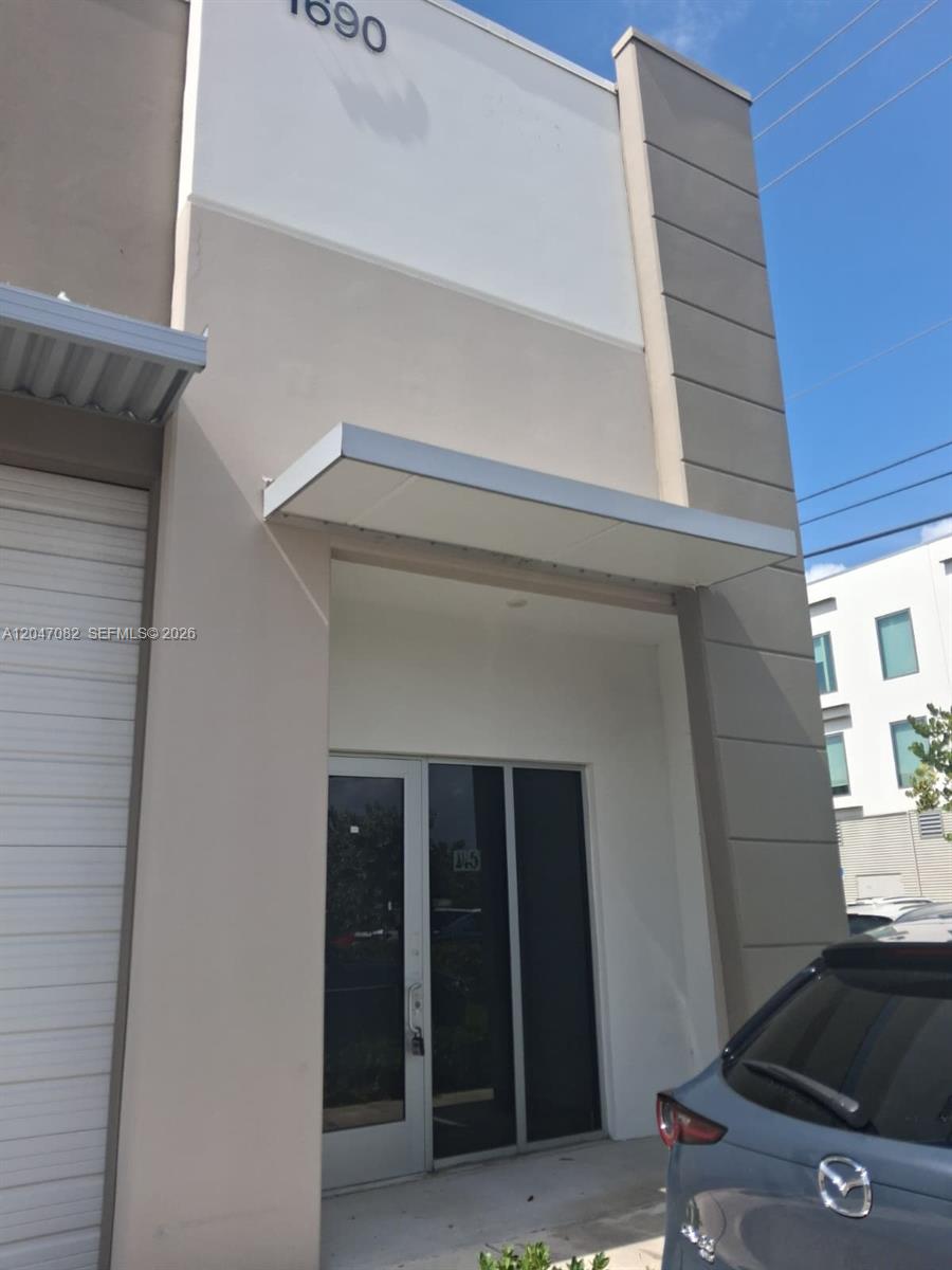 1690 NW 108th Avenue 145, Sweetwater, FL 33172