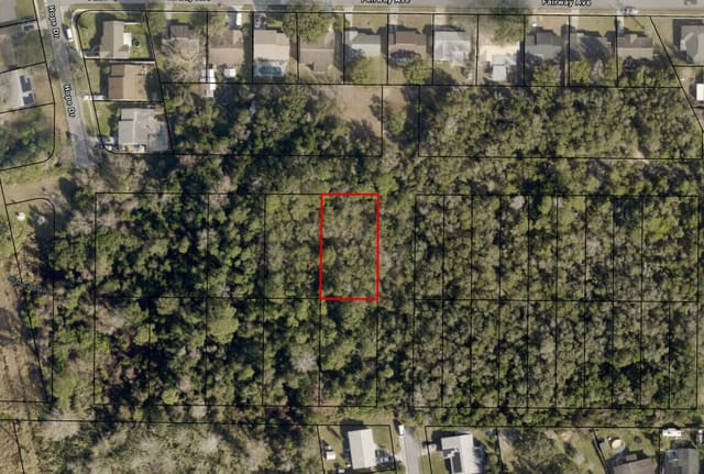 0 Ave O Avenue, Ormond Beach, FL 32174