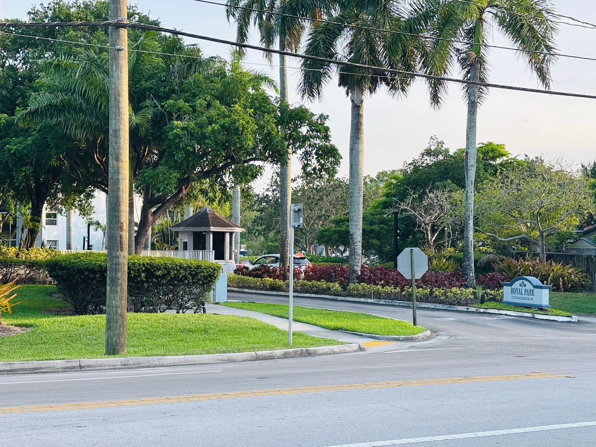 118 Royal Pk Drive 1f, Oakland Park, FL 33309