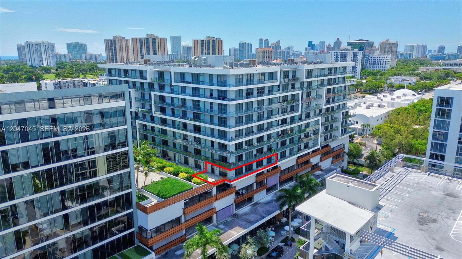 2960 NE 207th Street 505, Aventura, FL 33180
