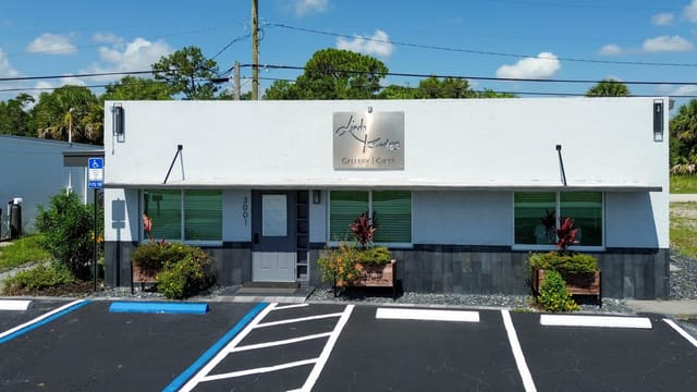 3001 N Us Highway 1, Fort Pierce, FL