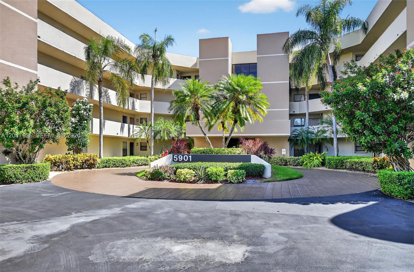 5901 Camino Del Sol 207 207, Boca Raton, FL 33433