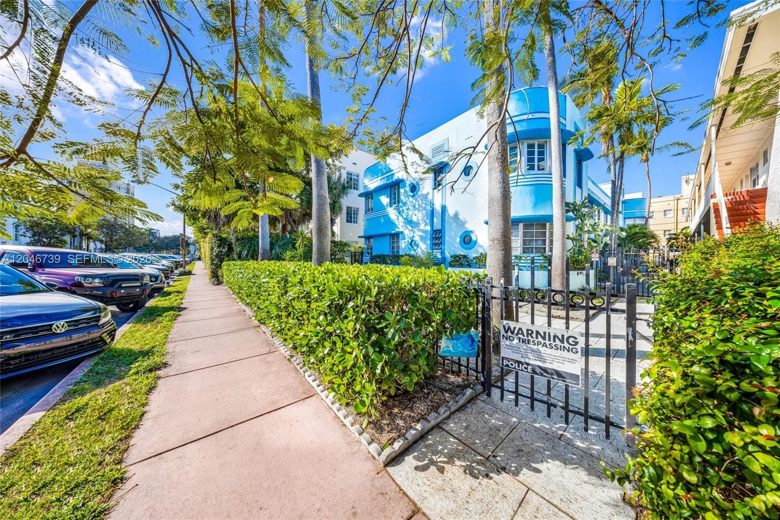 1250 Drexel Avenue 8, Miami Beach, FL 33139 photo 2