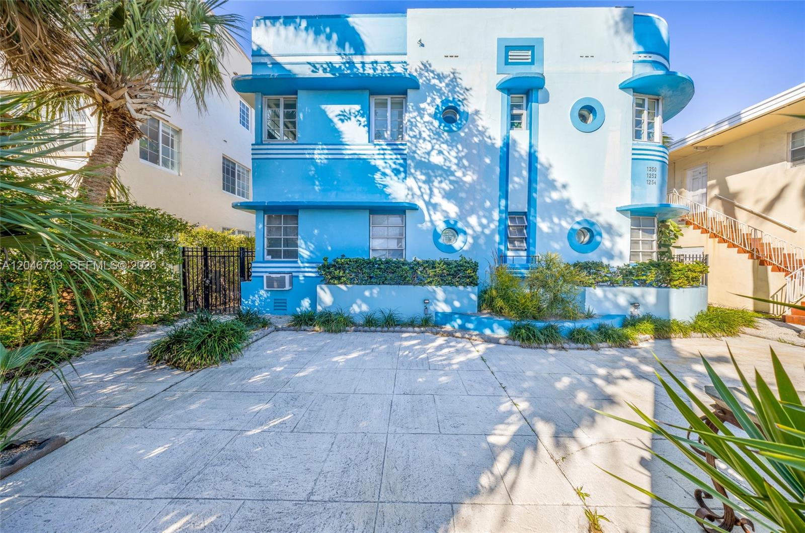 1250 Drexel Avenue 8, Miami Beach, FL 33139, Miami Beach