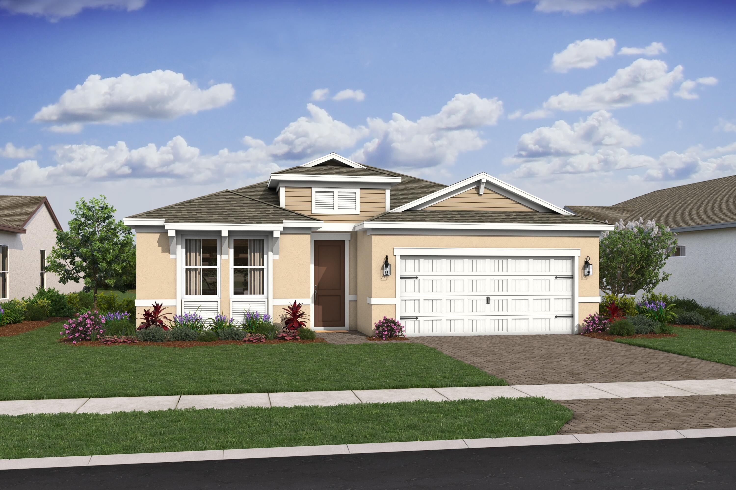 10072 NW Field Flower Trail, Port St. Lucie, FL 34987