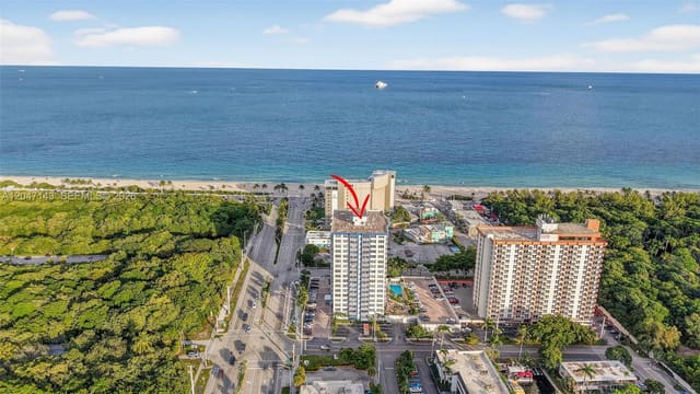 3000 E Sunrise Boulevard 14C, Fort Lauderdale, FL 33304