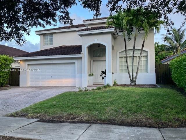 10240 SW 227th Lane, Cutler Bay, FL 33190