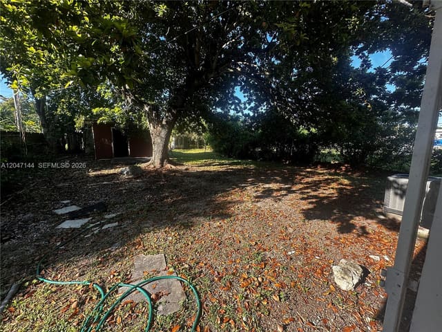 821 SW 2nd Street, Florida City, FL 33034