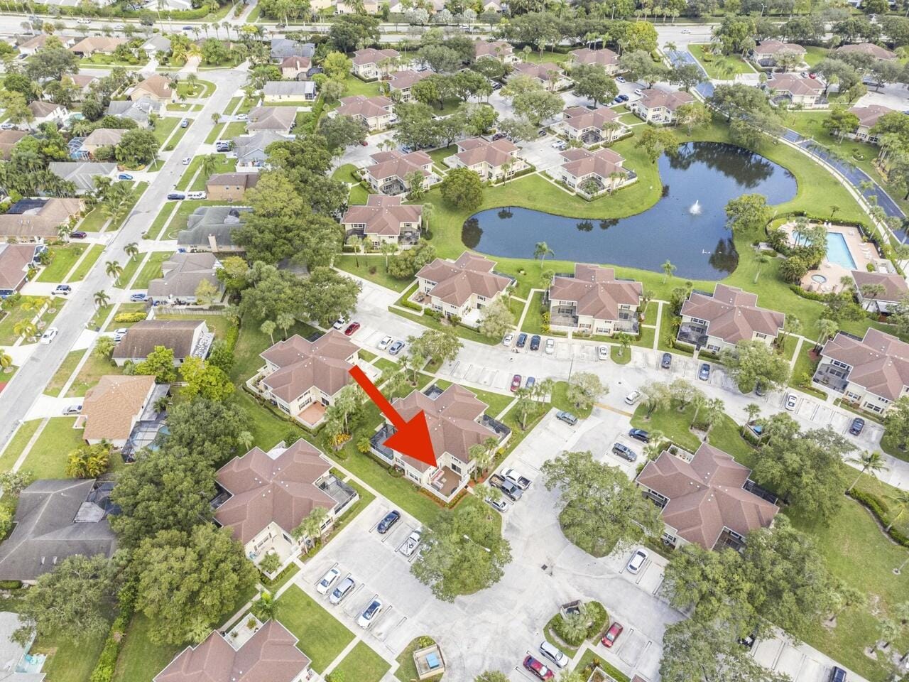 18 Amherst Court D, Royal Palm Beach, FL 33411 photo 22