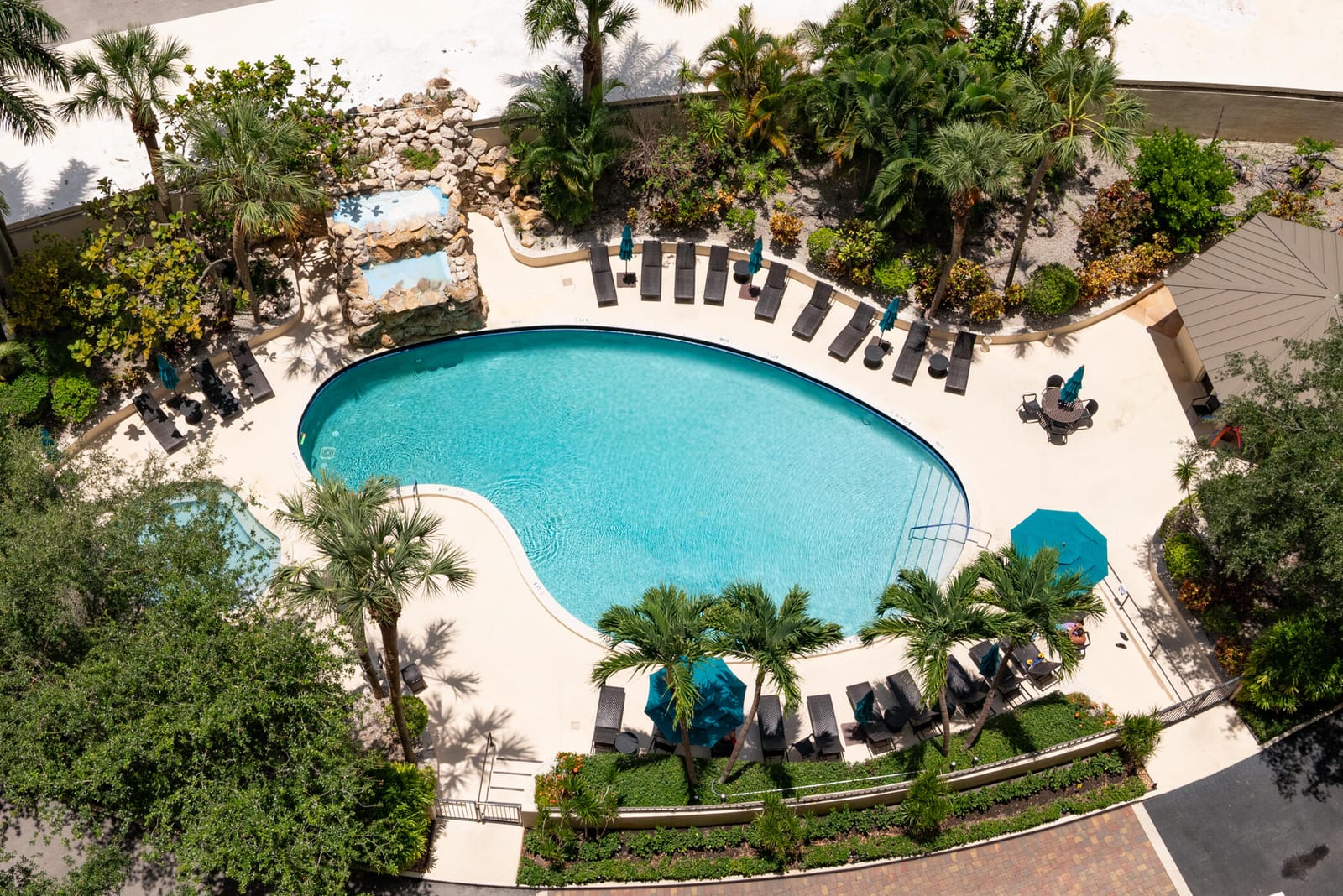 2450 Presidential Way 1405, West Palm Beach, FL 33401 photo 28