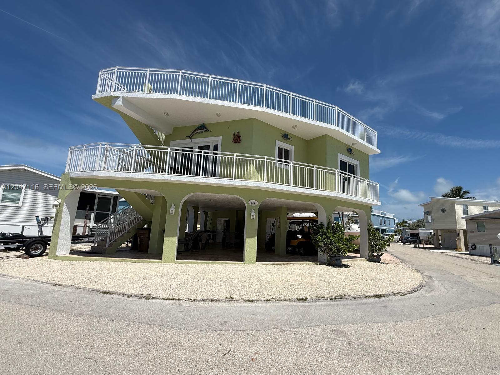 65821 Overseas Hwy 176, Long Key, FL 33001