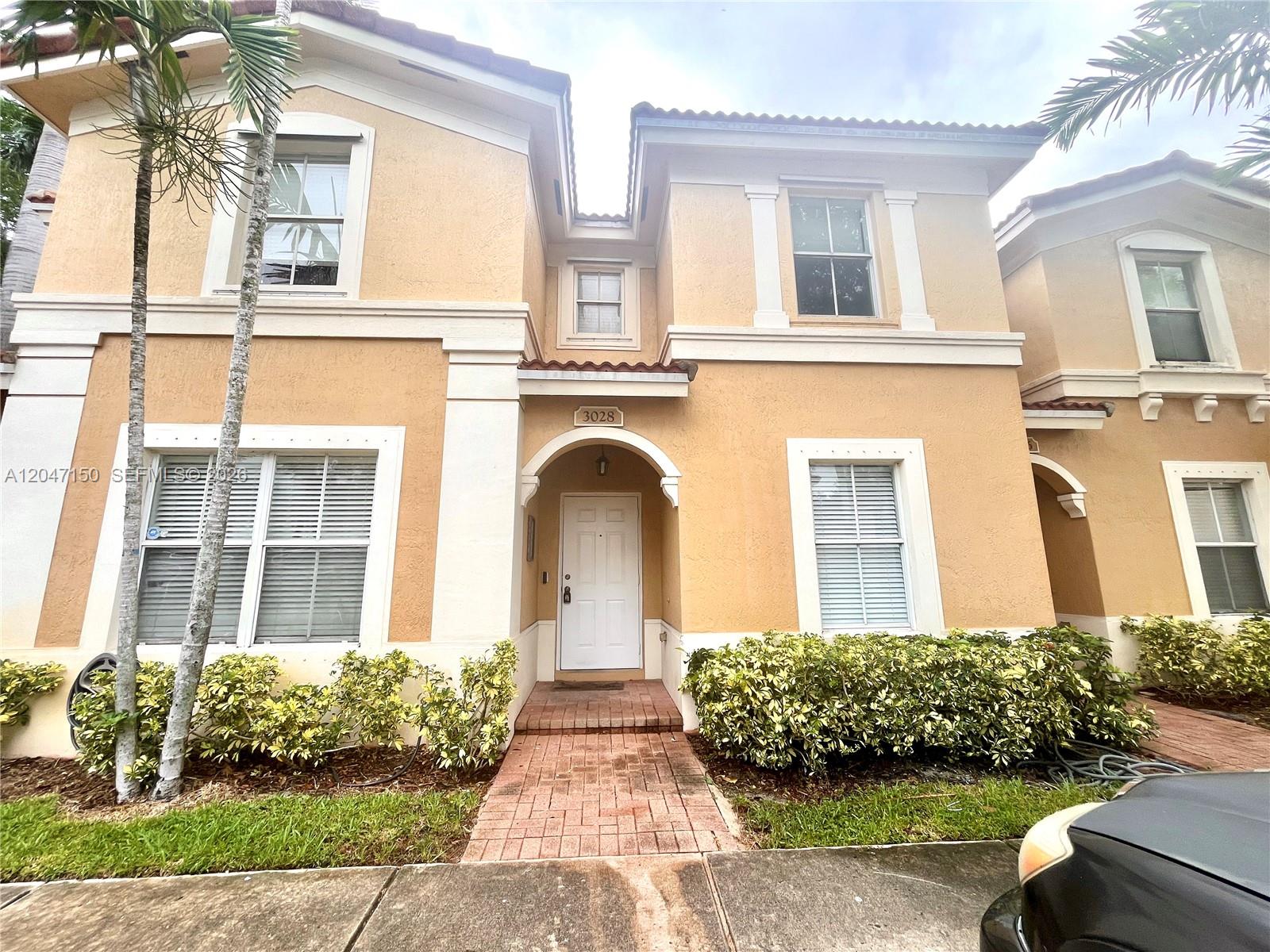 3028 SW 129th Terrace 120, Miramar, FL 33027