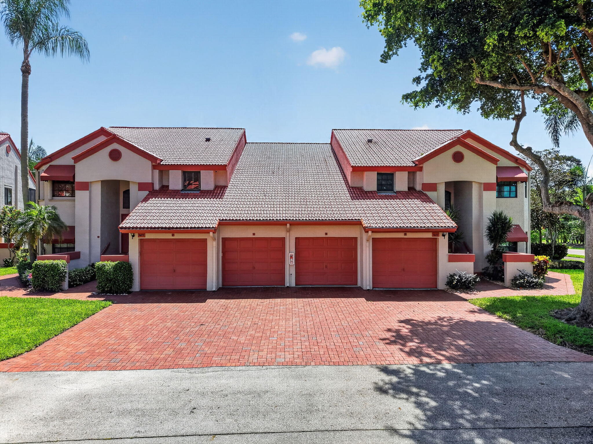 7677 Lexington Club Boulevard B, Delray Beach, FL 33446