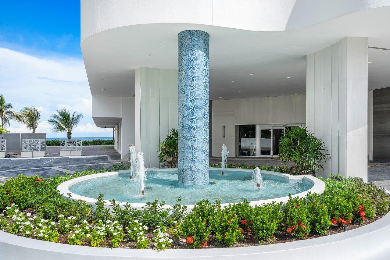 3211 S Ocean Boulevard 903, Highland Beach, FL 33487