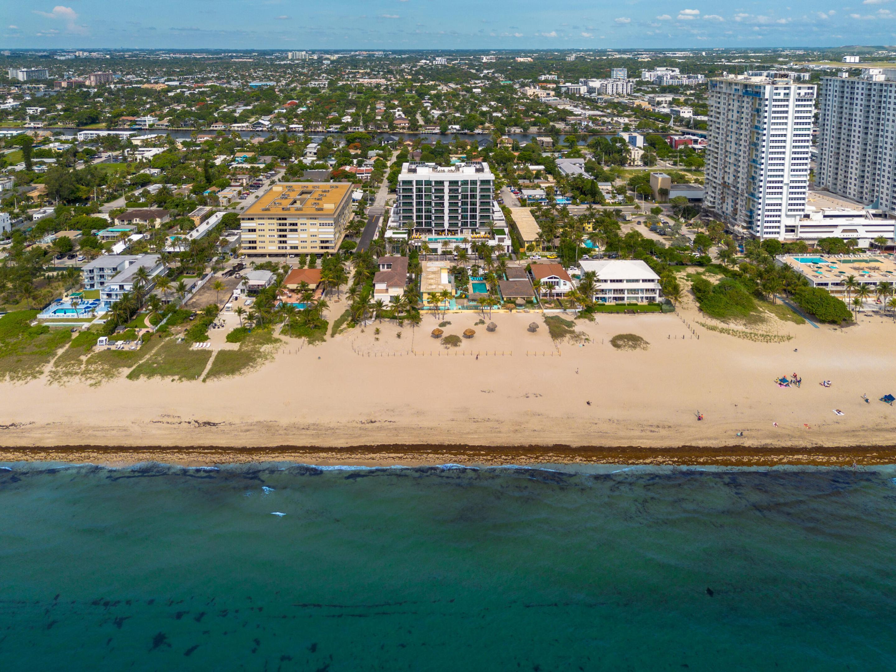 305 Briny Avenue 301, Pompano Beach, FL 33062