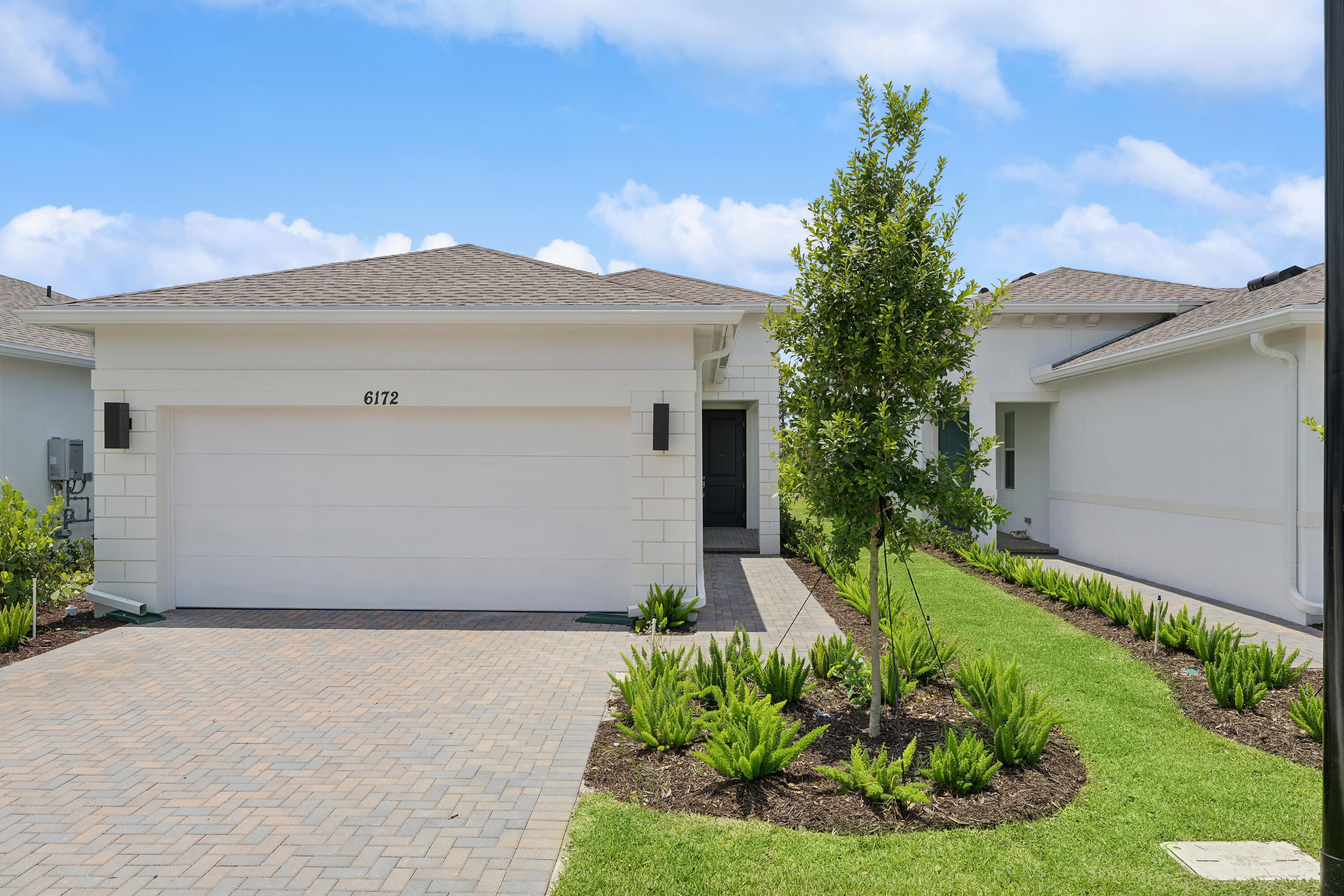 6172 NW Tuckaway Avenue, Port St. Lucie, FL 34987