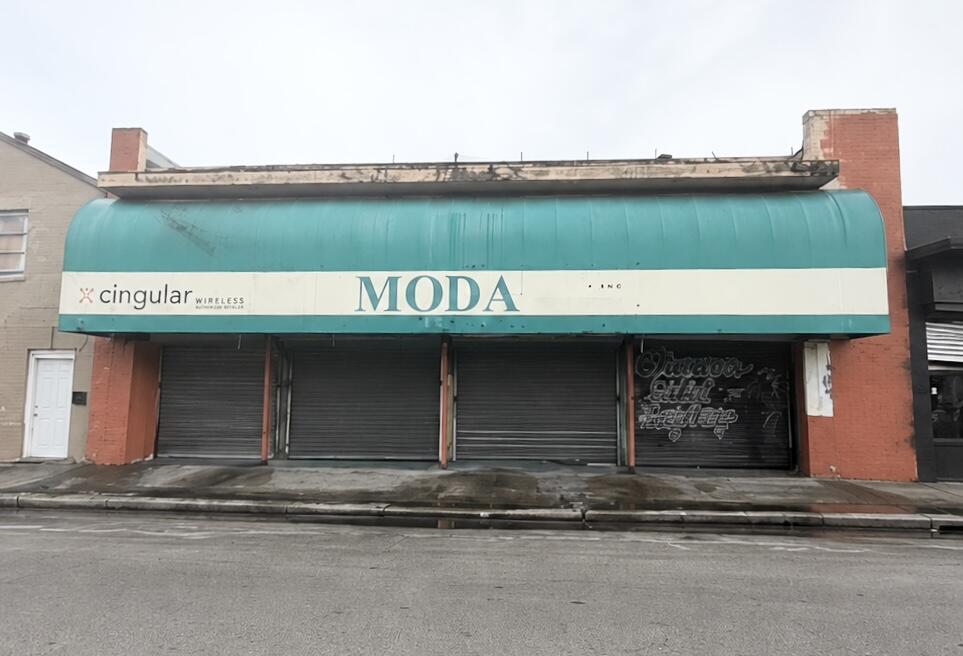256 W Avenue A, Belle Glade, FL