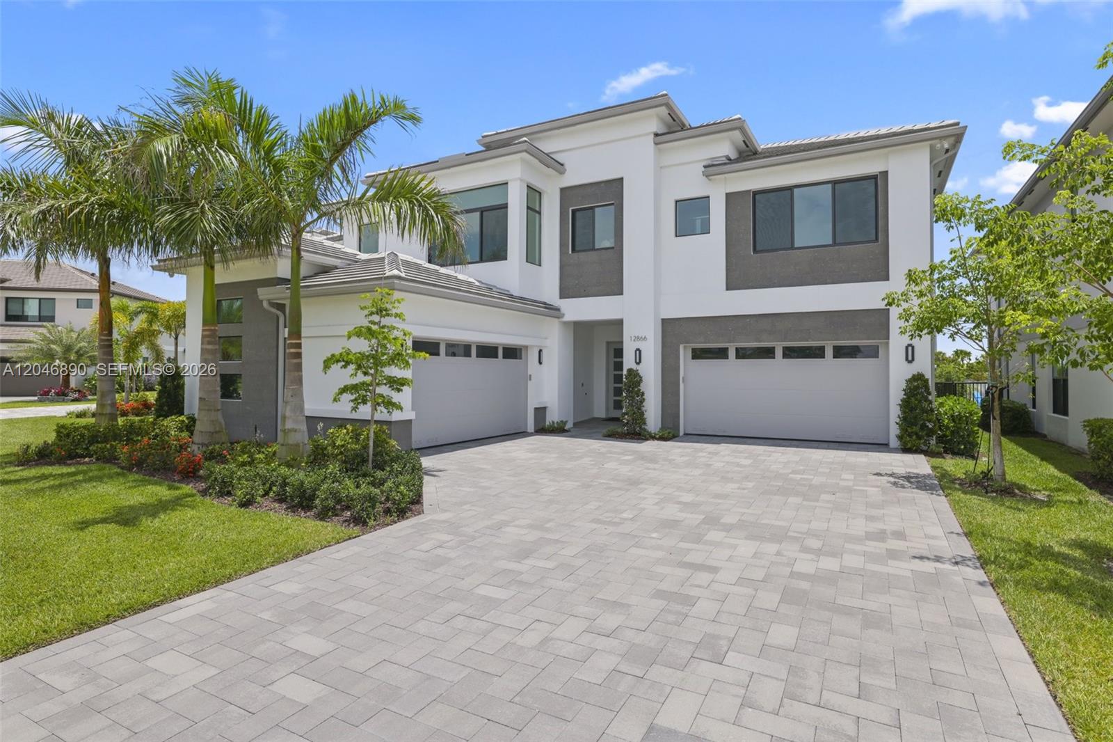 12866 Crane Crossing, Palm Beach Gardens, FL 33412