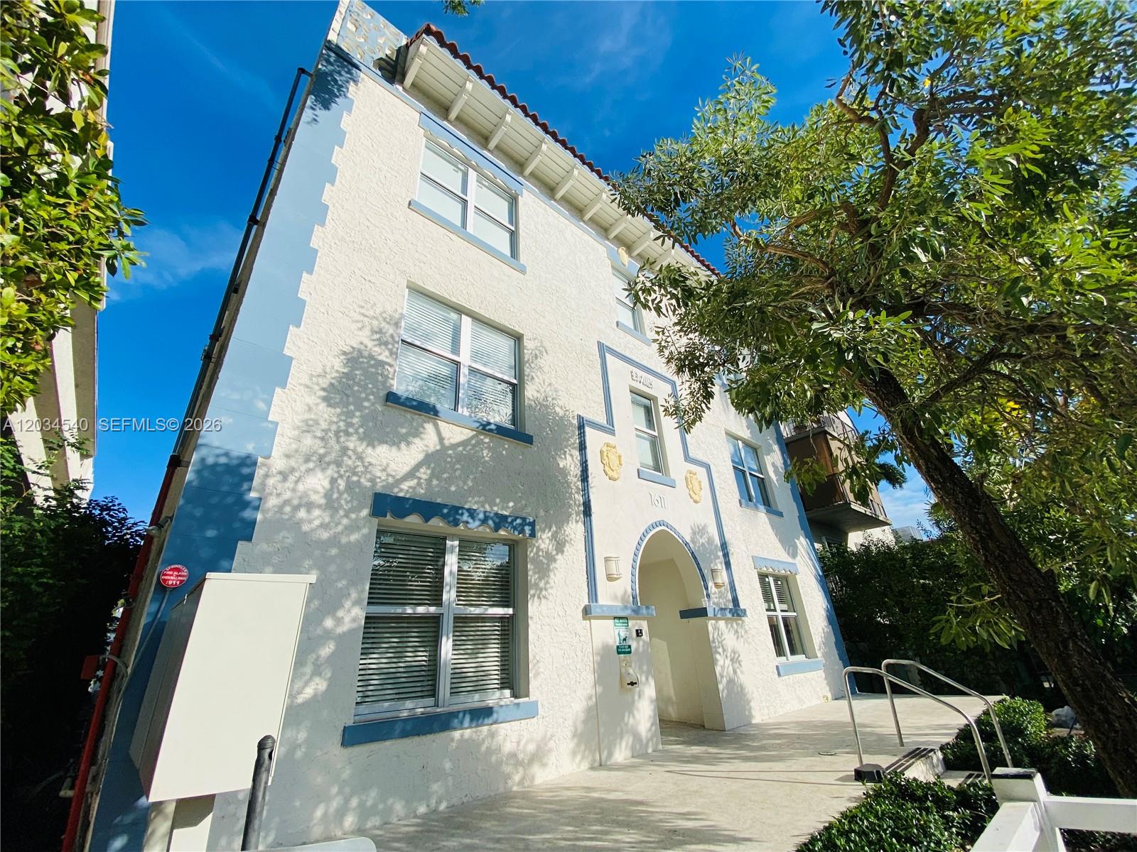 1611 Meridian Avenue 305, Miami Beach, FL 33139