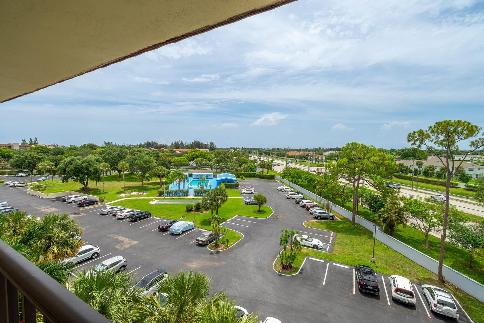3959 Via Poinciana Drive 602, Lake Worth, FL 33467 photo 25
