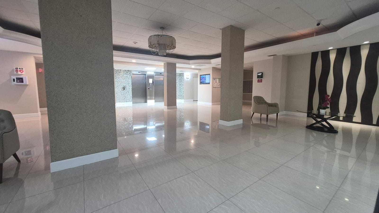 1833 S Ocean Drive 205, Hallandale Beach, FL 33009 photo 13