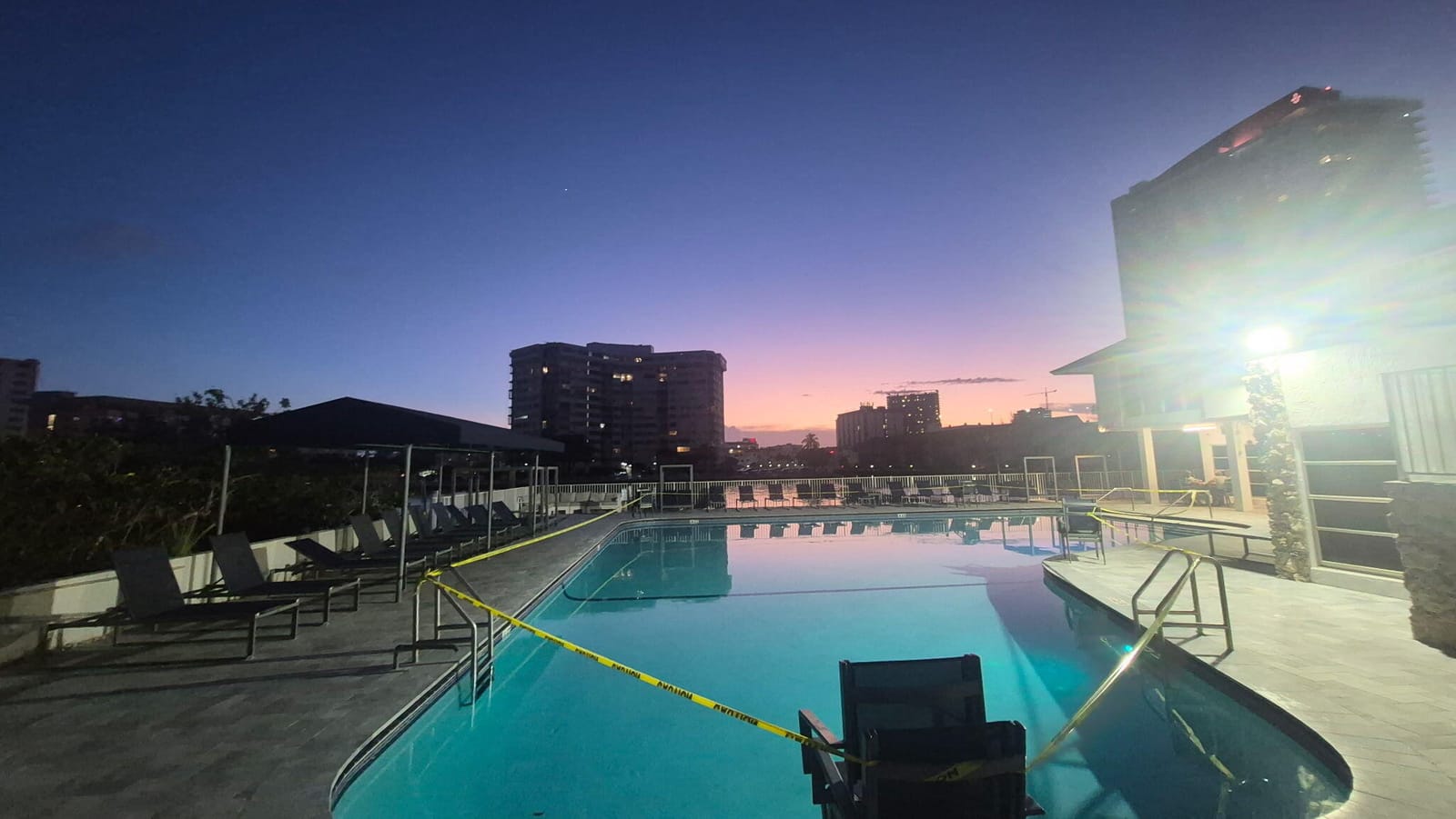 1833 S Ocean Drive 205, Hallandale Beach, FL 33009 photo 16