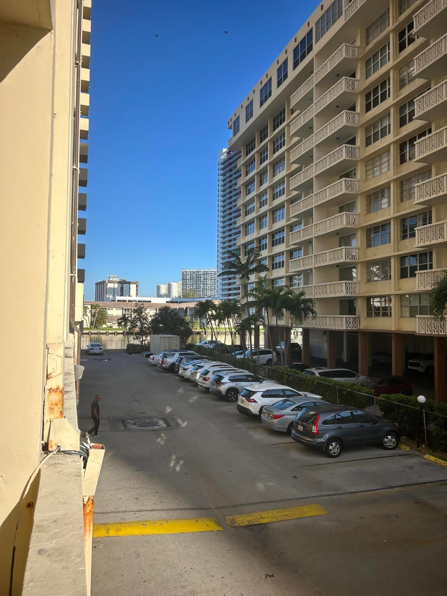 1833 S Ocean Drive 205, Hallandale Beach, FL 33009 photo 9