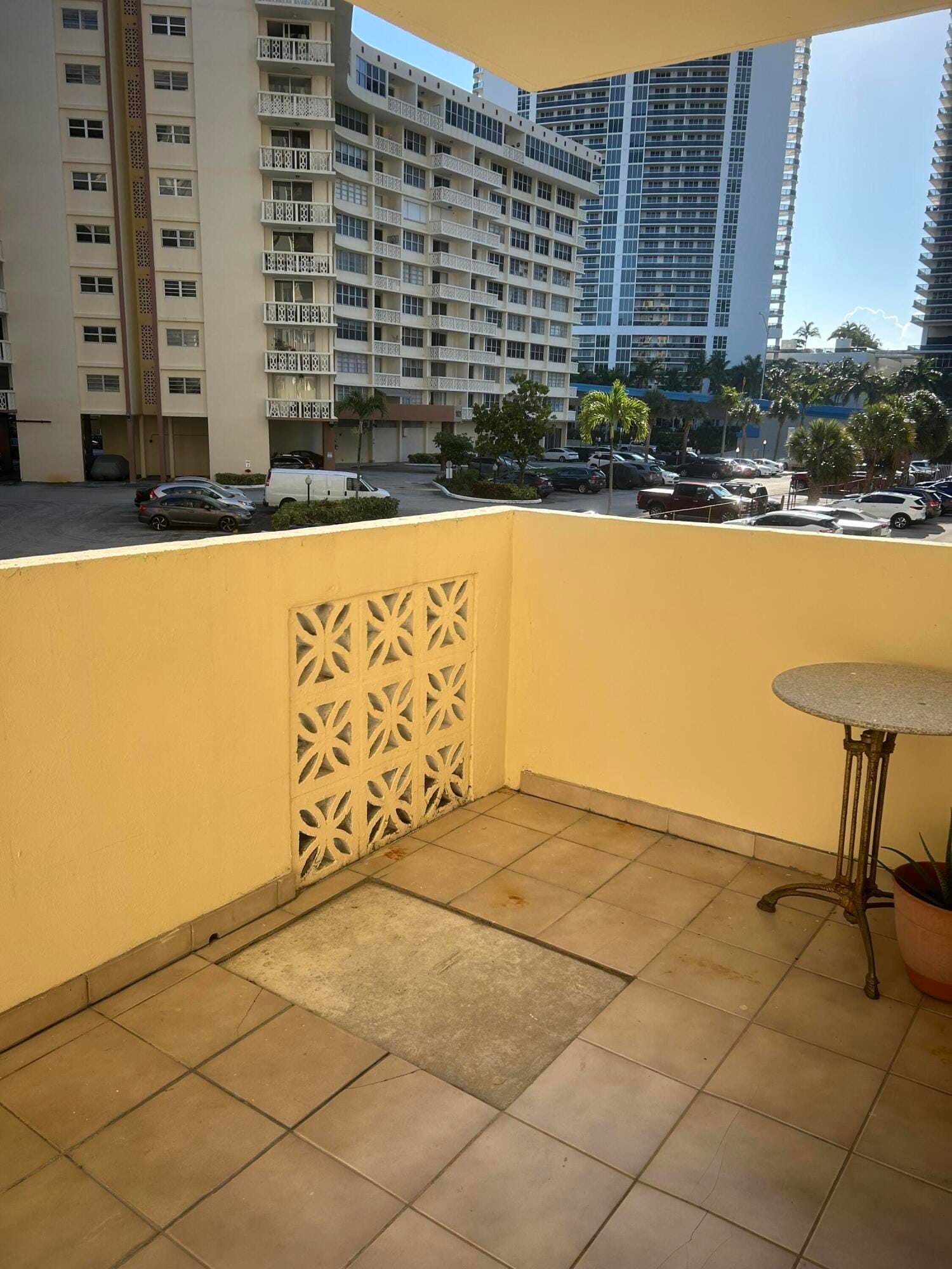 1833 S Ocean Drive 205, Hallandale Beach, FL 33009 photo 10