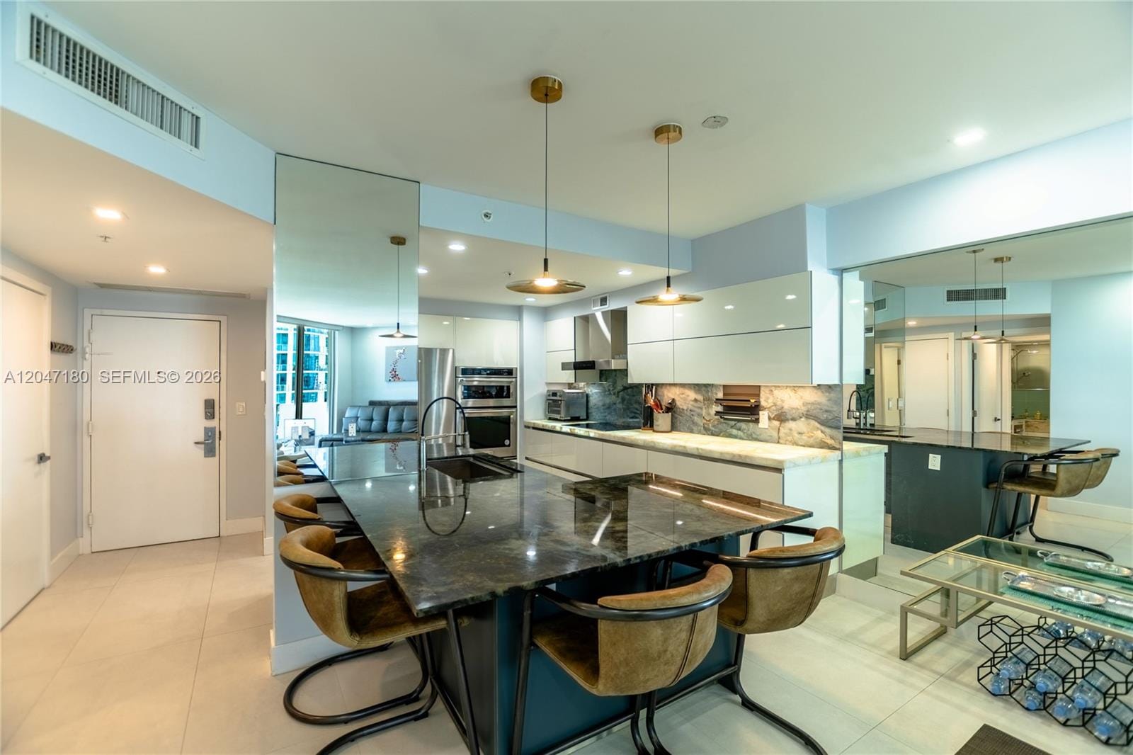 17375 Collins Avenue 1206 — photo 11