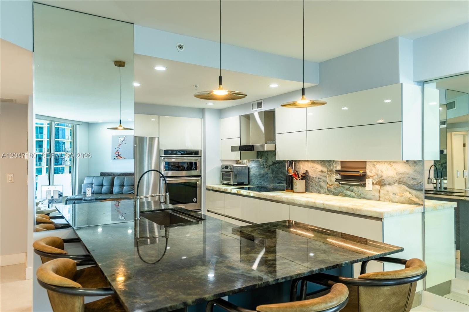 17375 Collins Avenue 1206 — photo 12