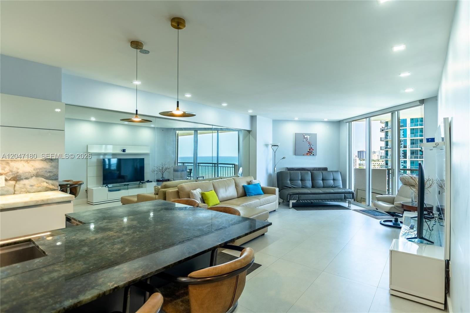 17375 Collins Avenue 1206, Sunny Isles Beach, FL 33160 photo 17